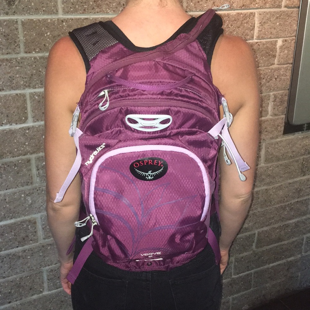 Osprey Hydro Pack